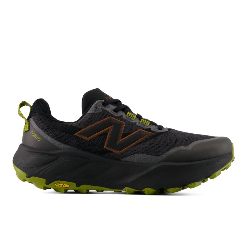 New Balance Fresh Foam X Hierro v9