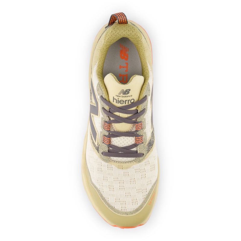 New Balance Fresh Foam X Hierro v9