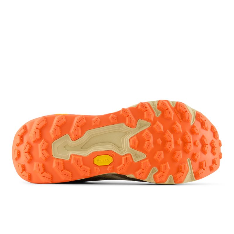 New Balance Fresh Foam X Hierro v9