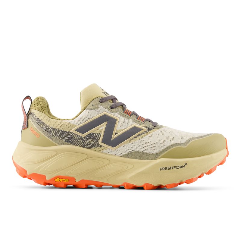 New Balance Fresh Foam X Hierro v9