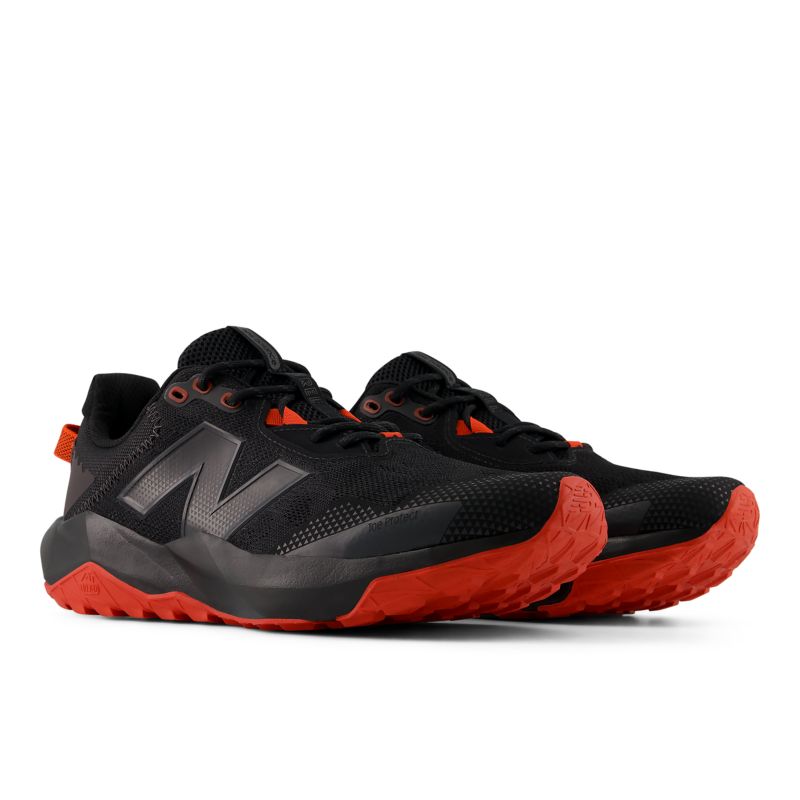New Balance DynaSoft Nitrel v6