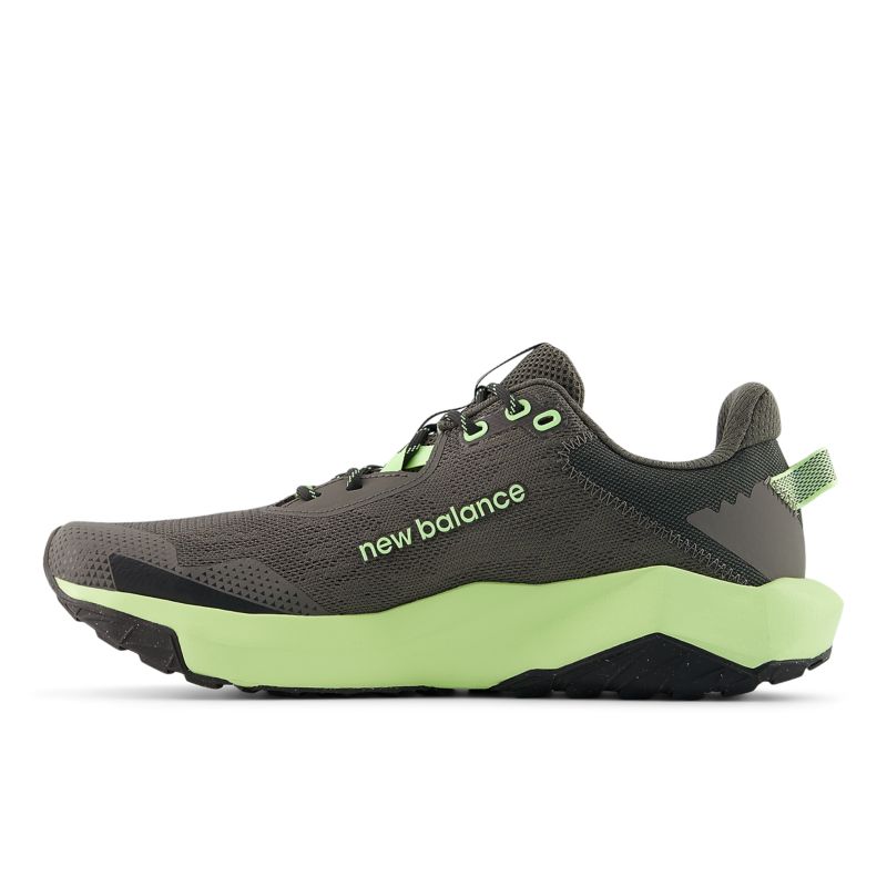 New Balance DynaSoft Nitrel v6