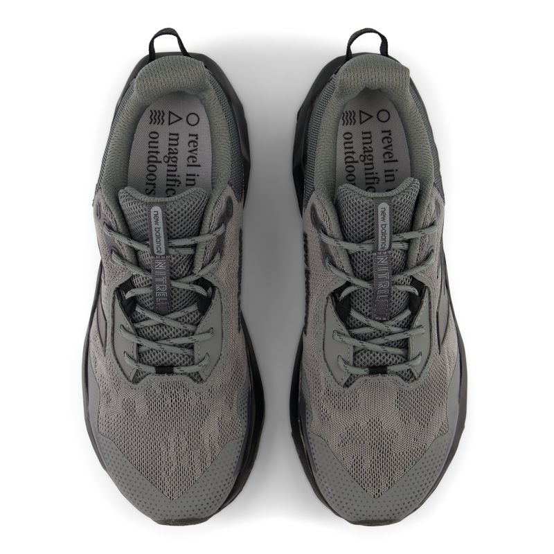 New Balance DynaSoft Nitrel v6