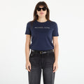 Michael Kors Mk Stud Classic Tee Midnight Blue