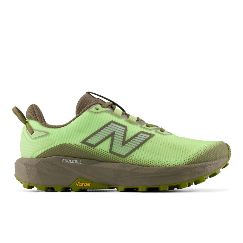 New Balance FuelCell Rebel Trail