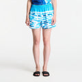 Michael Kors X Christina Zimpel Beach Pull On Short White