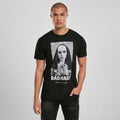 Urban Classics Bad Habit Tee Black