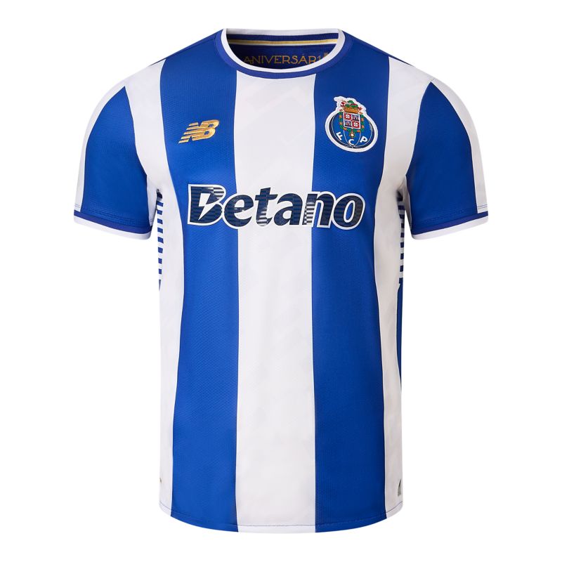 New Balance FC Porto GS