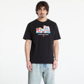 New Balance Boxes T-Shirt Black