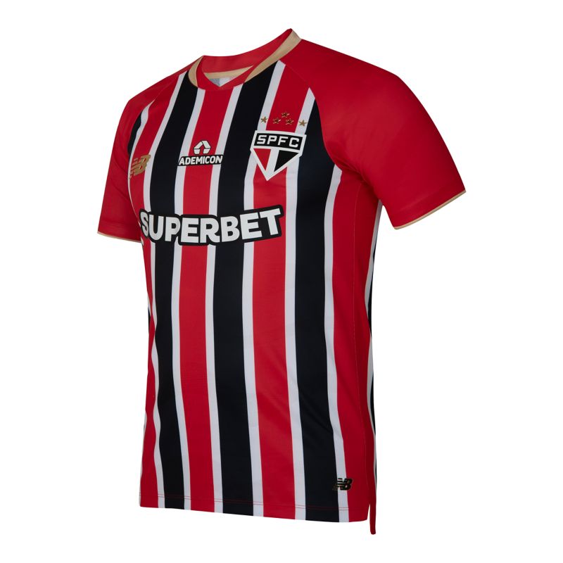 New Balance Sao Paulo FC GS