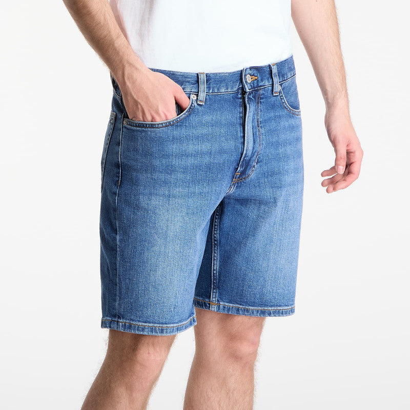 Tommy Hilfiger Denton Short Cobalt Blue Finn