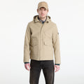 Barbour International Elmford Waterproof Jacket Coriander