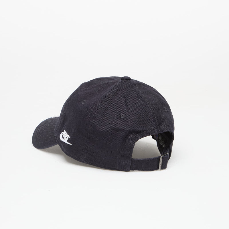 Nike Cooperstown Club Unstructured Organic Cotton Cap Pitch Blue