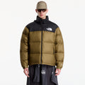puchowa The North Face 1996 Retro Nuptse Jacket Caraway Seed