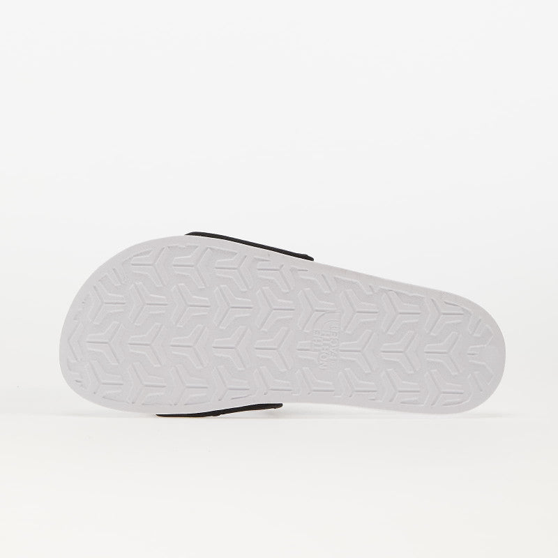 The North Face Wmns Base Camp Slide III Tnf White/ Tnf Black