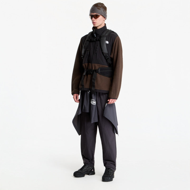 The North Face Retro Denali Jacket Dark Chestnut