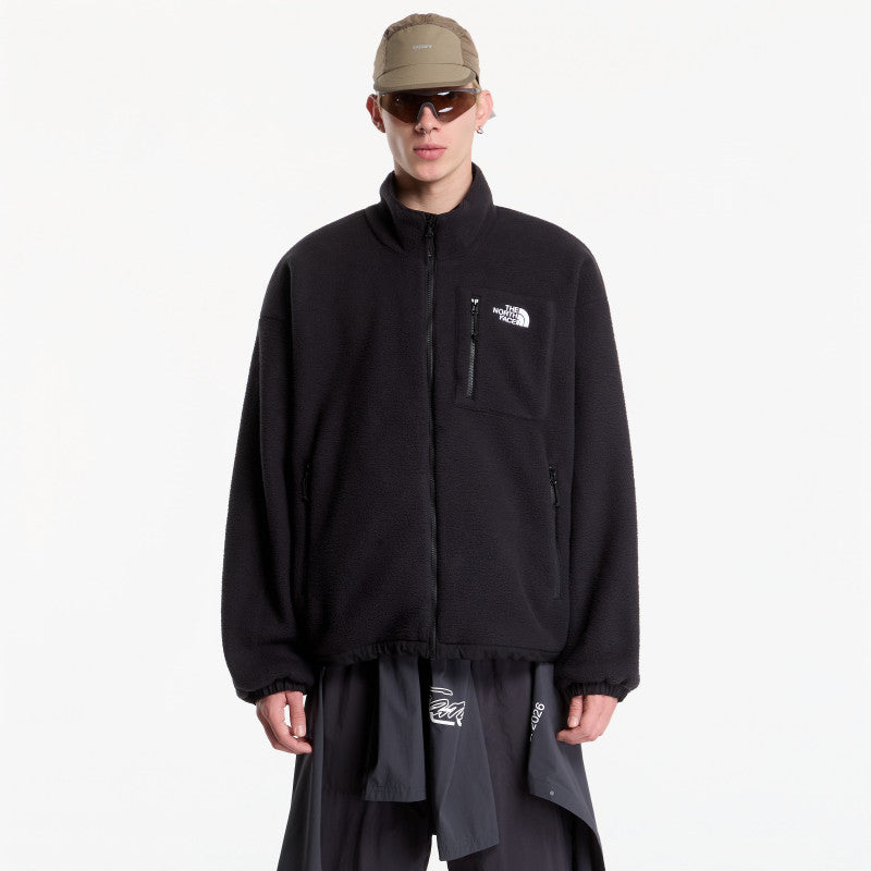 The North Face Yumiori Reversible Jacket TNF Black/ TNF Black