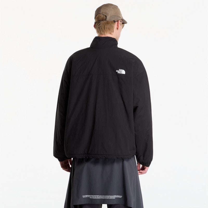 The North Face Yumiori Reversible Jacket TNF Black/ TNF Black