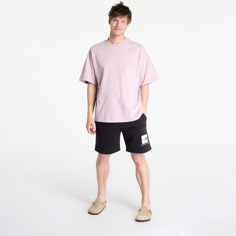 The North Face M Redbox Regular Short TNF Black/ TNF White