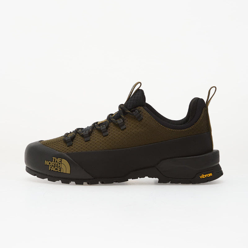 The North Face Glenclyffe Sycamore/ Tnf Black 42