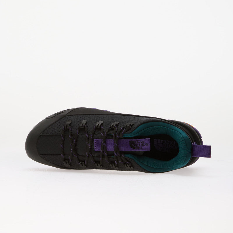 The North Face Glenclyffe TNF Black/ Pacific Blue