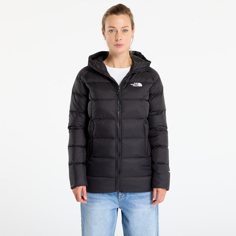 The North Face Wmns Hyalite Down Parka TNF Black