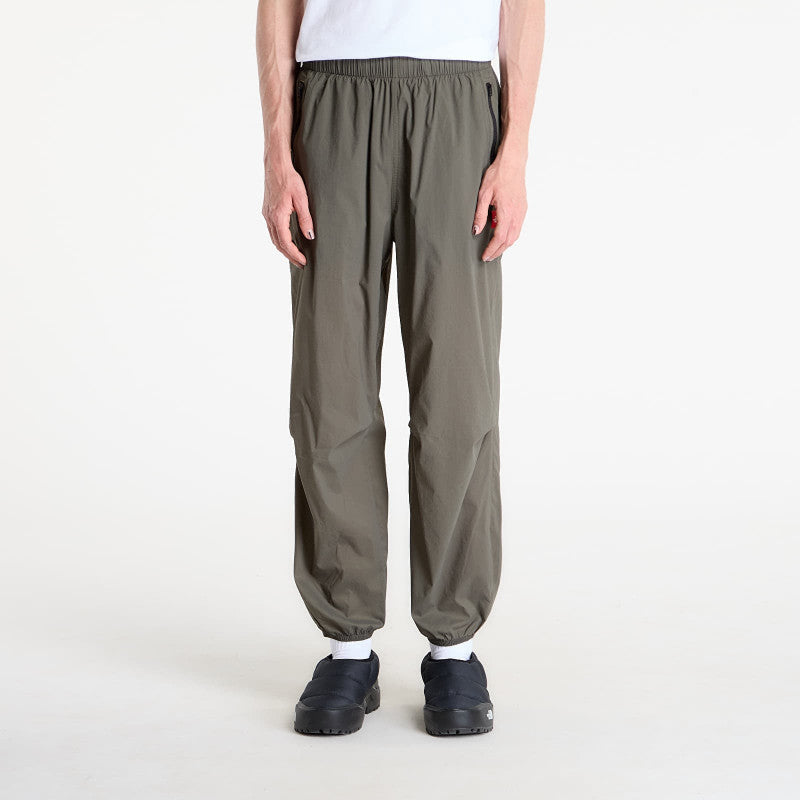 The North Face Redbox Packable Wind Pant New Taupe Green