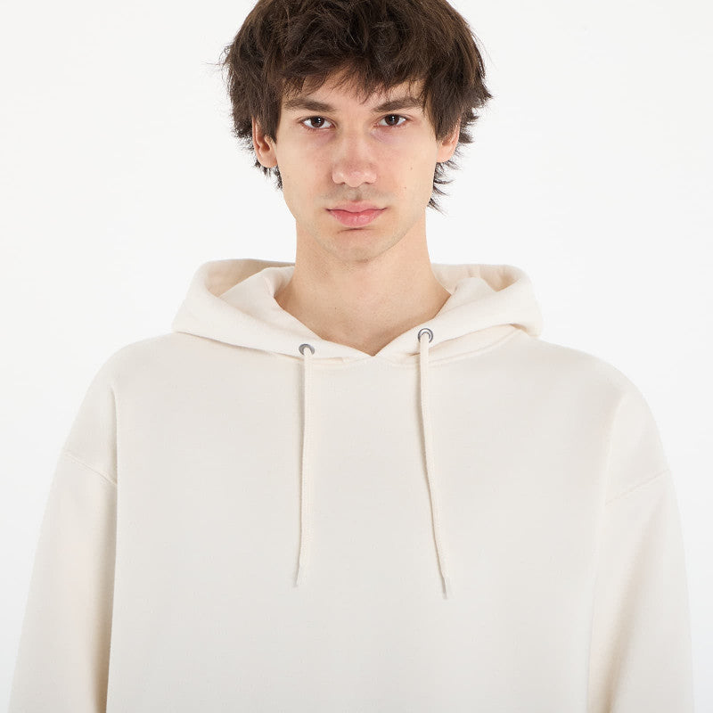 The North Face Redbox Hoodie White Dune