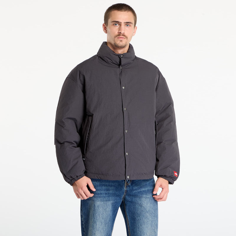 The North Face Redbox Down Jacket Obsidian