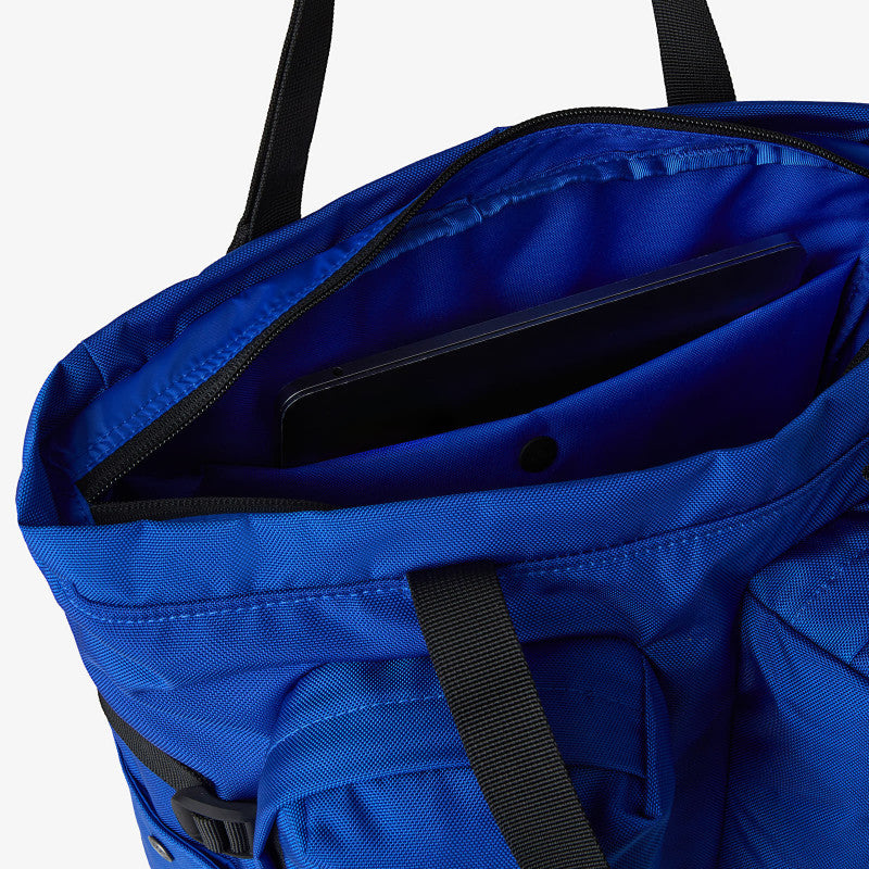 The North Face Redbox Tote Bag TNF Blue