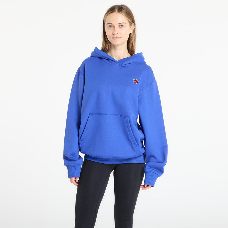 The North Face Icon Relaxed Hoodie UNISEX TNF Blue