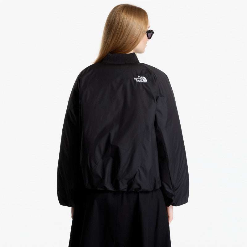 The North Face Choqa Bomber Jacket TNF Black