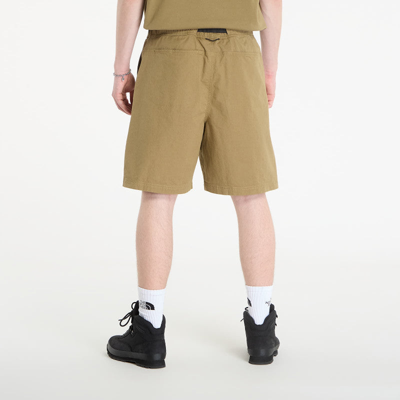 The North Face M Baggy Beta Shorts Cedar