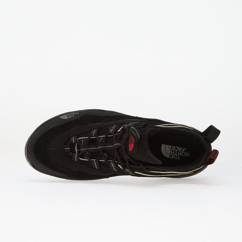 The North Face Clyffe Ultra Tnf Blk/ Tnf Red