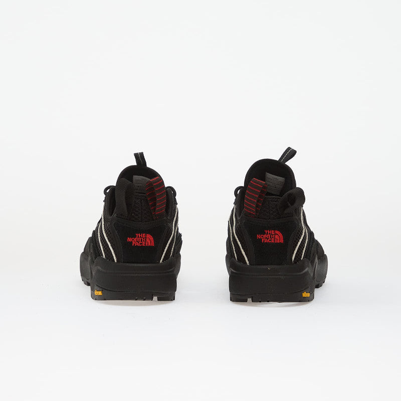 The North Face Clyffe Ultra Tnf Blk/ Tnf Red