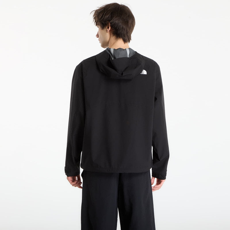 The North Face Nse Rain Jacket UNISEX TNF Black