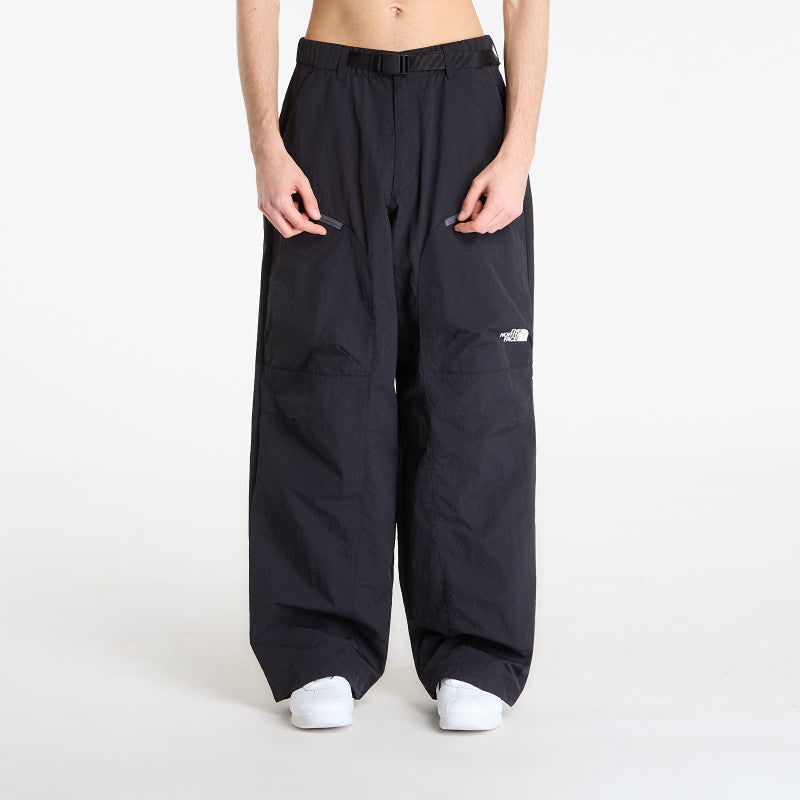 The North Face Nse Belted Pant UNISEX TNF Black