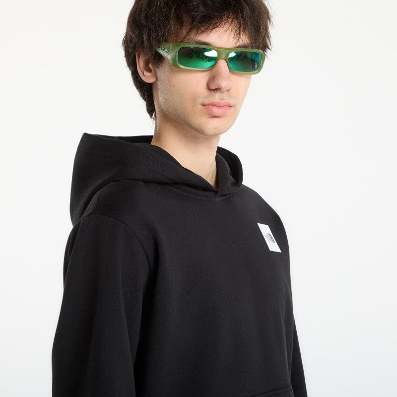 The North Face Expedition Photo Relaxed Hoodie UNISEX TNF Black