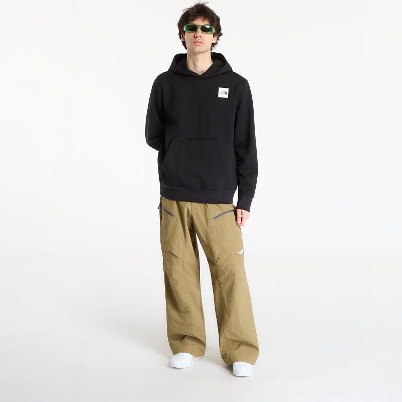 The North Face Expedition Photo Relaxed Hoodie UNISEX TNF Black