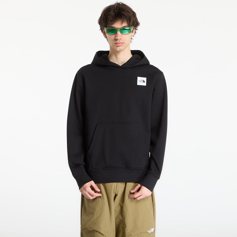 The North Face Expedition Photo Relaxed Hoodie UNISEX TNF Black