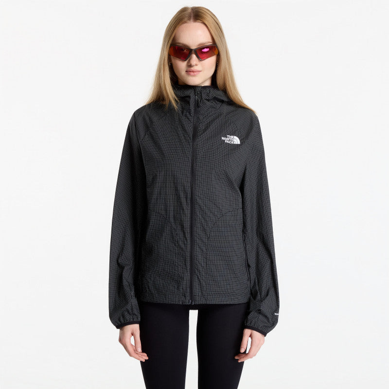 The North Face NSE Wind Jacket UNISEX TNF Black
