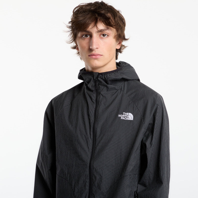 The North Face NSE Wind Jacket UNISEX TNF Black