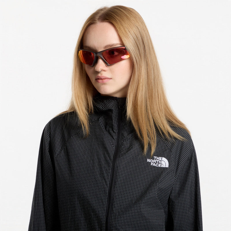 The North Face NSE Wind Jacket UNISEX TNF Black