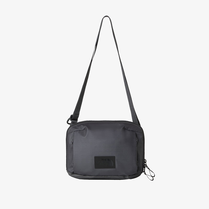 The North Face Bcv Pro Crossbody Sling Anthracite Grey/ TNF Black