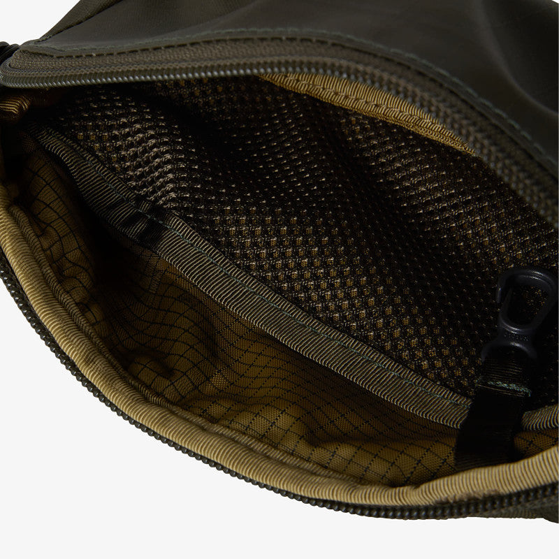 Nerka The North Face Bags & Luggage / Bcv Pro Crossbody New Taupe Green/ TNF Black