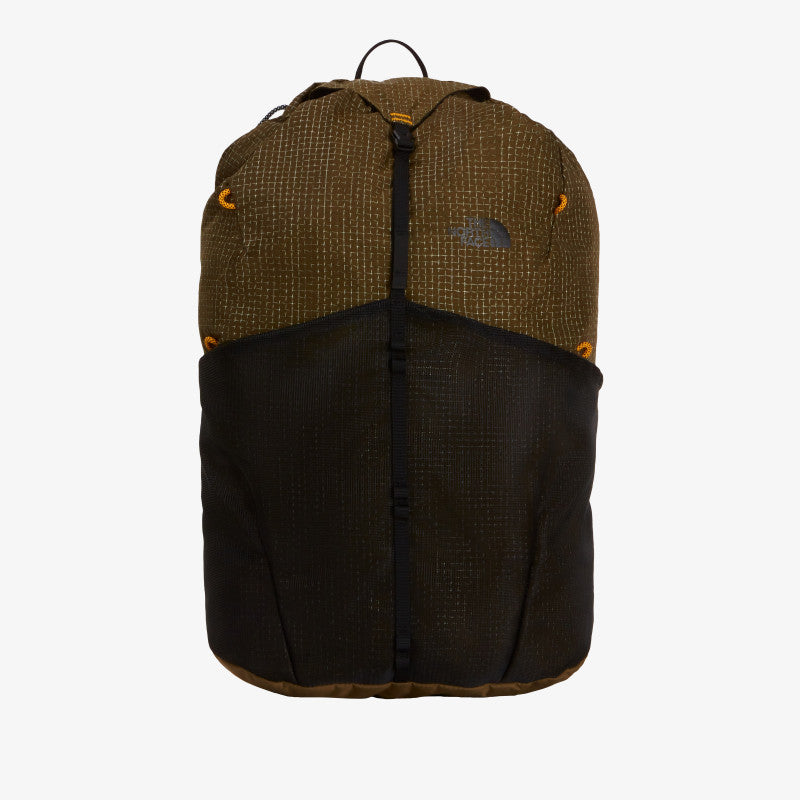 The North Face Clyffe Daypack Caraway Seed/TNF Black