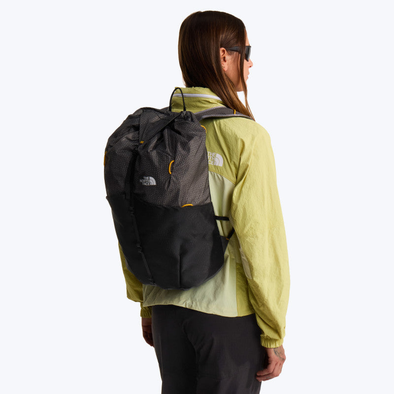 The North Face Clyffe Daypack Anthracite Grey