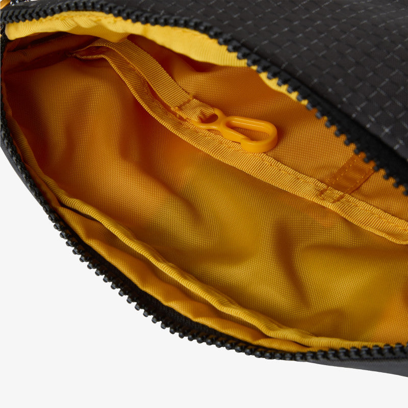 Nerka The North Face Clyffe Lumbar Pack Anthracite