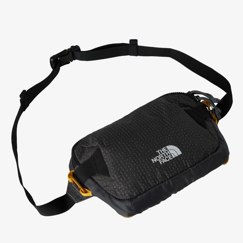 Nerka The North Face Clyffe Lumbar Pack Anthracite
