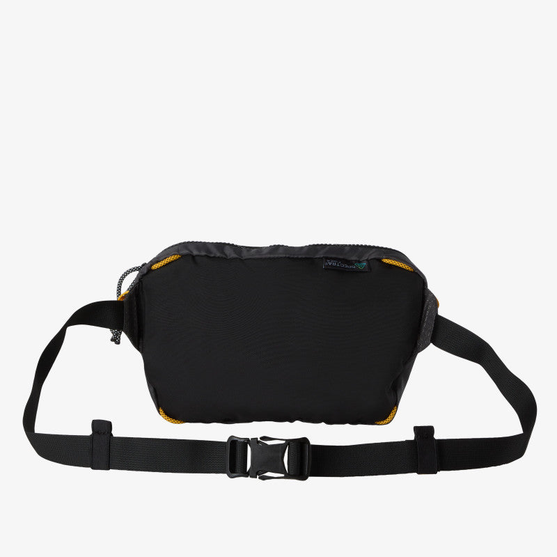 Nerka The North Face Clyffe Lumbar Pack Anthracite